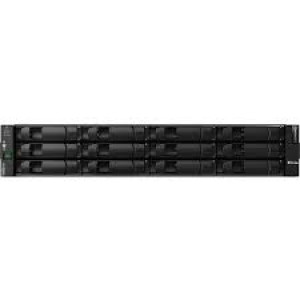 Lenovo ThinkSystem DE2000H Hybrid 2U24 SFF controller enclosure - Hard drive array - 24 bays (SAS-3) - SSD 800 GB x 2 - 16Gb Fibre Channel, SAS 12Gb/s (external) - rack-mountable - 2U - TopSeller